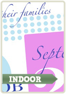 indoor banners