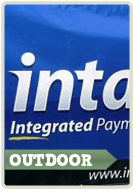 outdoor banners