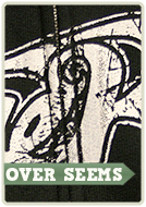 over seam printing