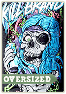 oversize printing