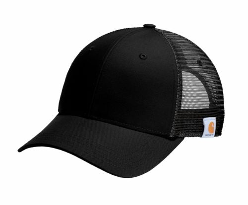 Carhartt Rugged Professional Series Cap CT103056 - Tiny Fish Printing