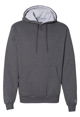 Champion s171 cotton max hoodie deals