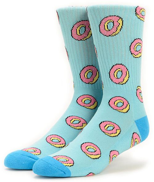 custom socks