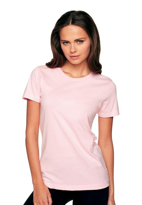 3900 Next Level Ladies' Cotton Boyfriend Tee 3900 Next Level Ladies' Cotton Boyfriend Tee