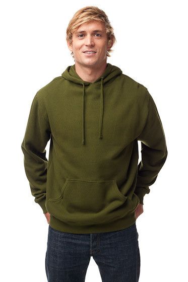 Independent 2025 co hoodie