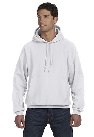 Champion Reverse Weave Hooded Sweatshirt S101 