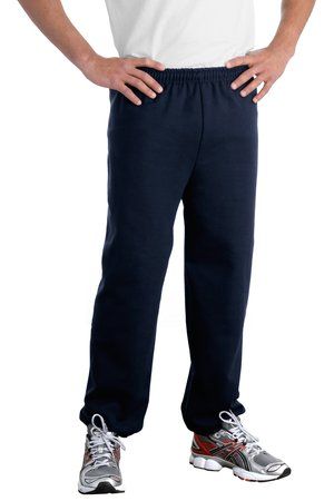Gildan 18200 top