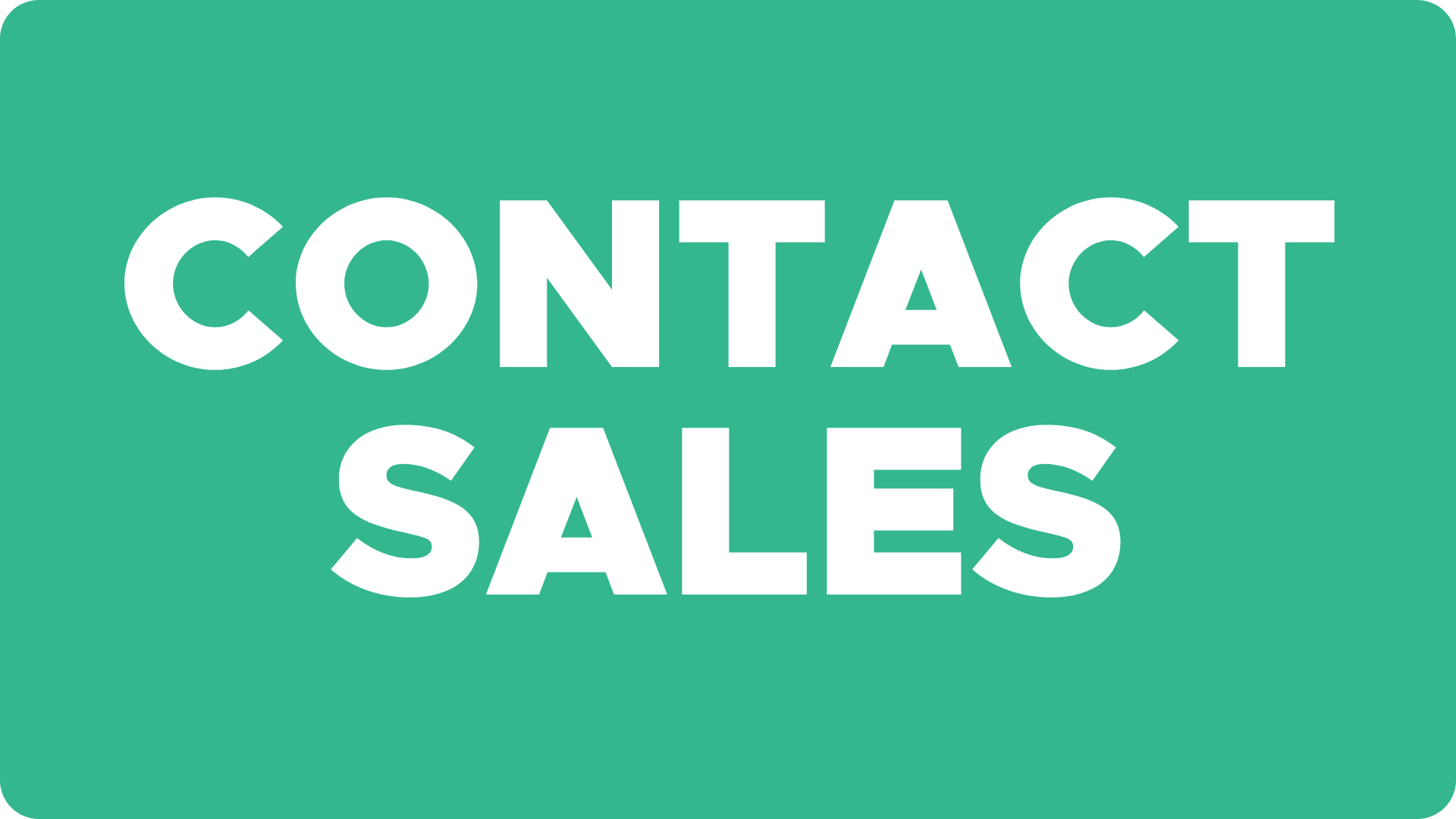 Button that reads Contact Sales