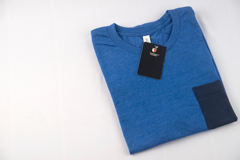 Five Common Types Of T-Shirts Hang Tags, Pick Better Option