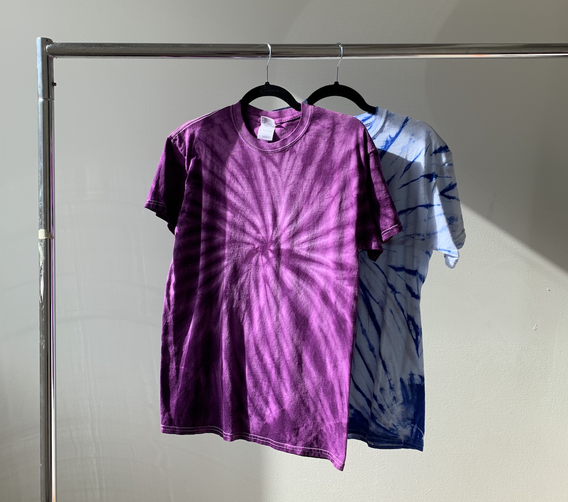 Summer in Style: Apparel Trends for 2019 - Tiny Fish Printing