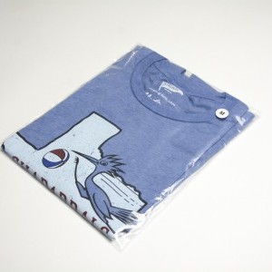 Fold and Bag Finishing Services