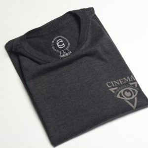 Tag printing for Cinema