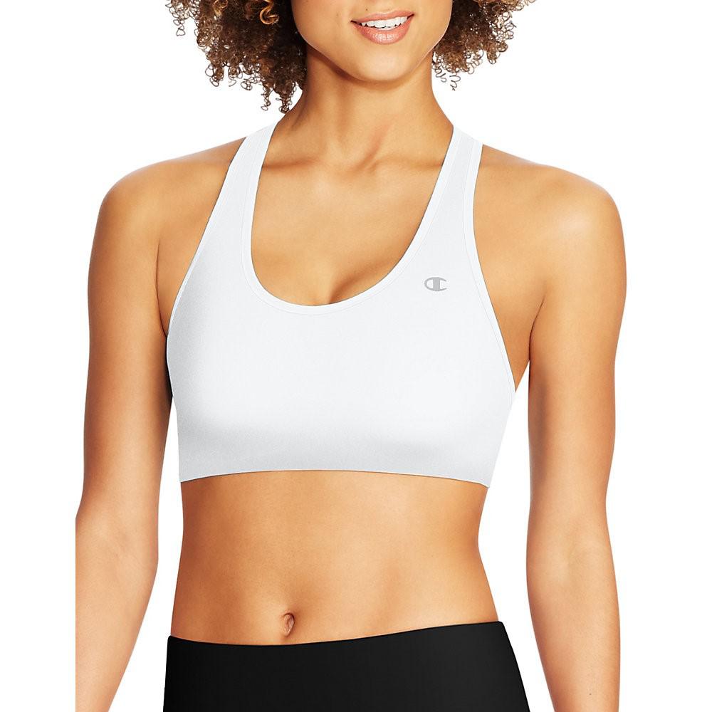 champion women's sports bras