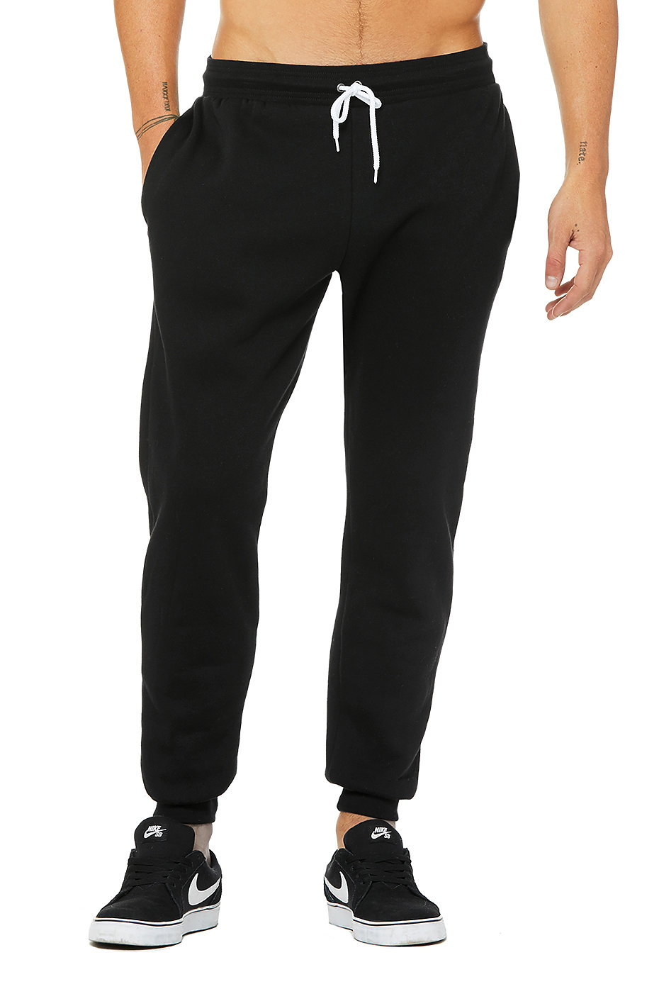 jogger sweatpants