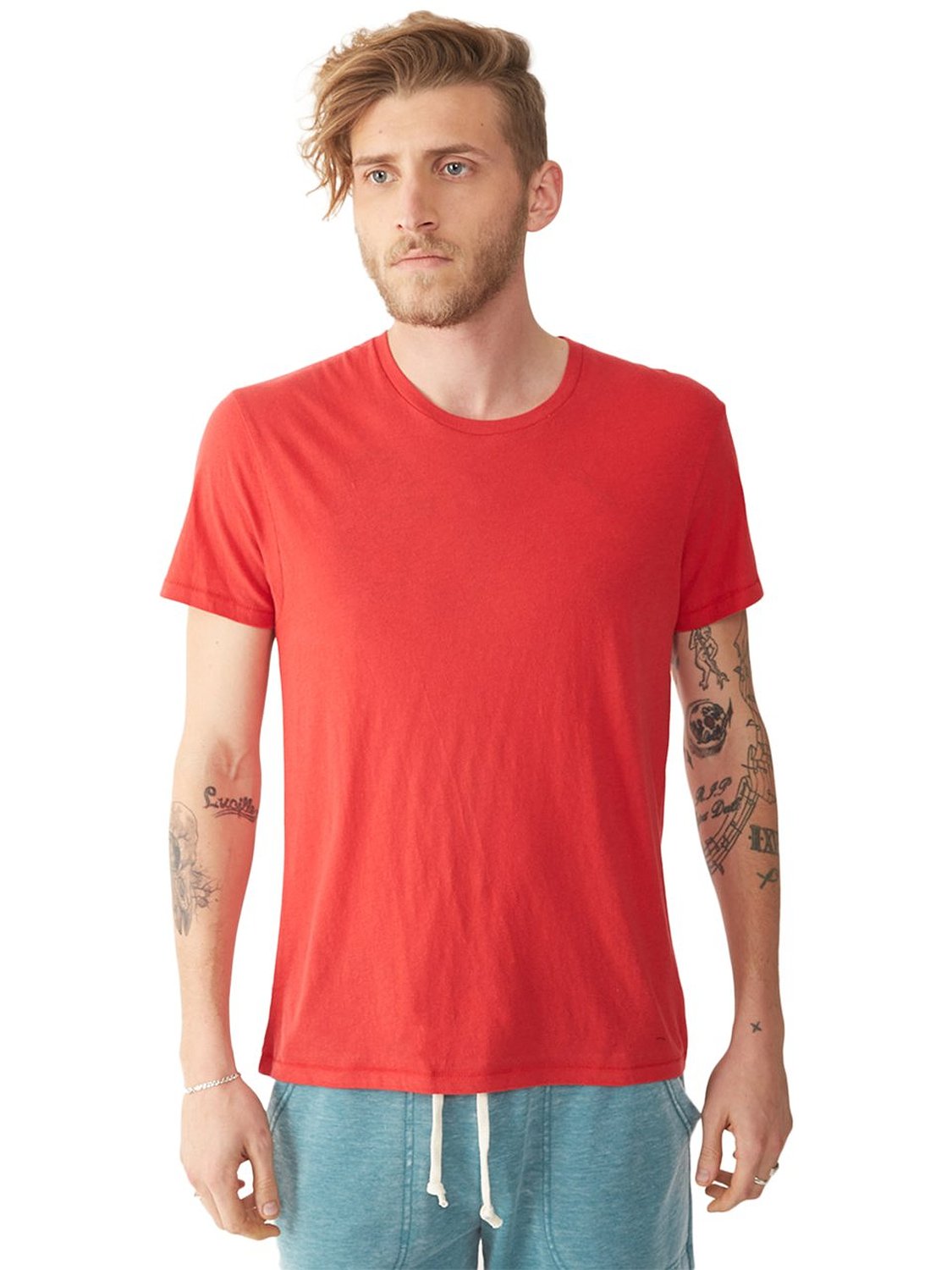 alternative apparel t shirts