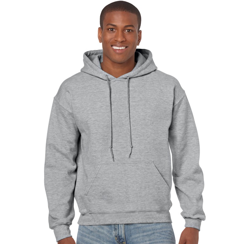 Gildan 18500 weight best sale